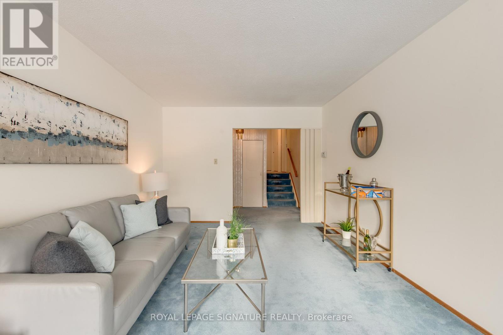 22 Bellbury Crescent, Toronto, Ontario  M2J 2J8 - Photo 5 - C12709490