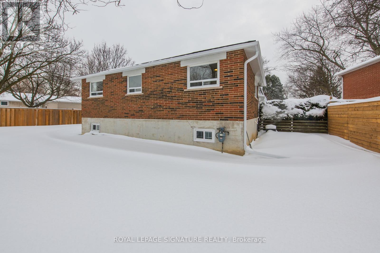 22 Bellbury Crescent, Toronto, Ontario  M2J 2J8 - Photo 28 - C12709490