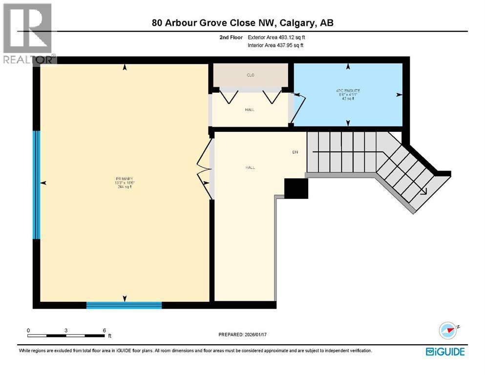 80 Arbour Grove Close Nw, Calgary, Alberta  T3G 4J1 - Photo 32 - A2280140