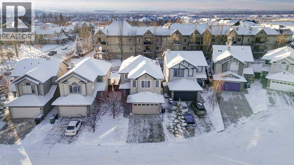 463 Cranfield Gardens Se, Calgary, Alberta  T3M 1H9 - Photo 30 - A2280184