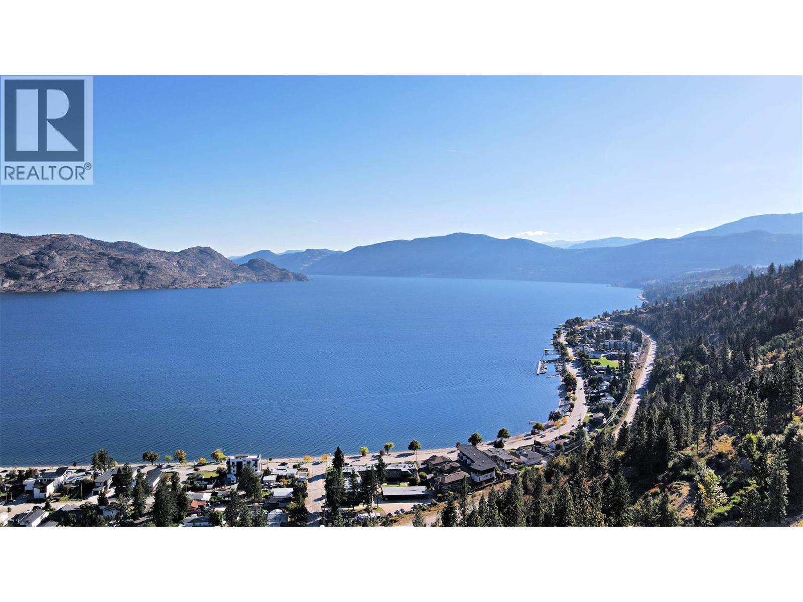 4350 Ponderosa Drive Unit# 222, peachland, British Columbia