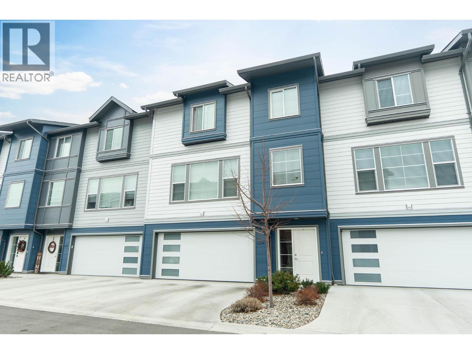 4025 Gellatly Road S Unit# 126, west kelowna, British Columbia