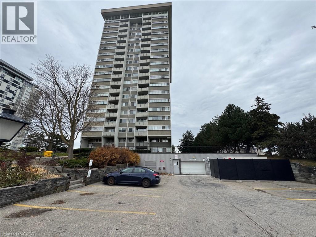 375 King Street N Unit# 603, Waterloo, Ontario  N2J 4L6 - Photo 6 - 40799476
