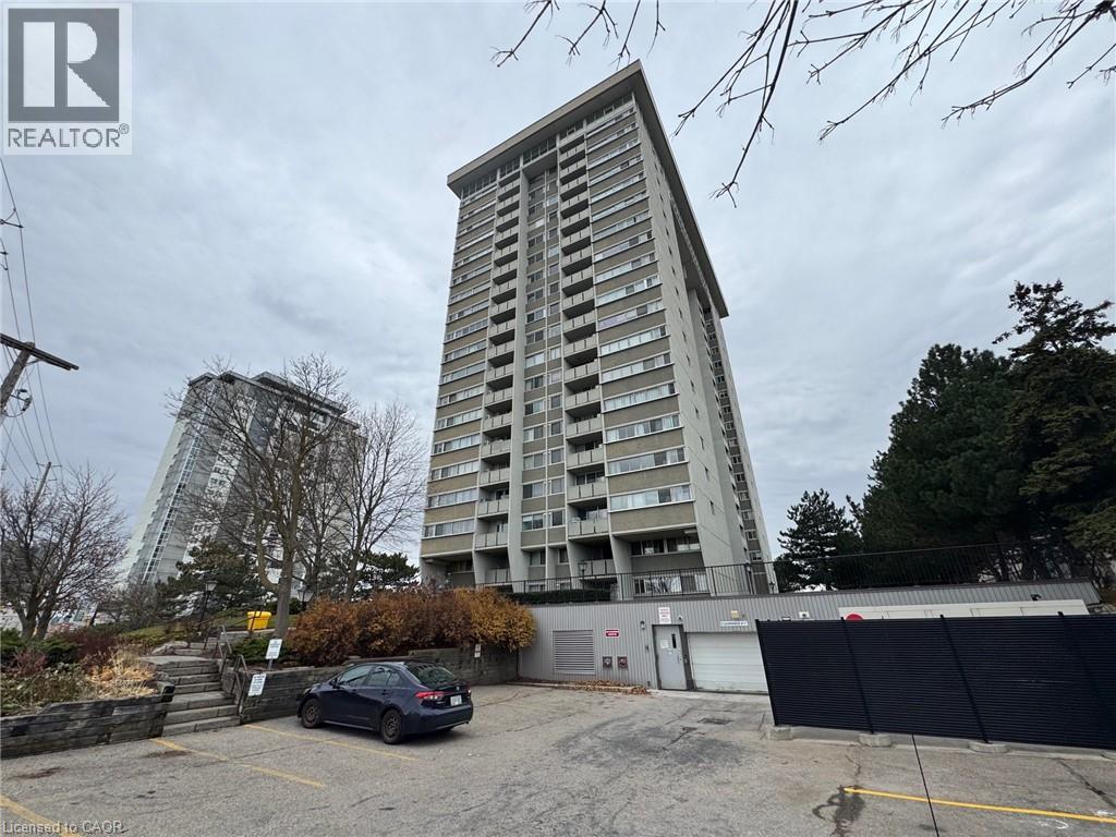 375 King Street N Unit# 603, Waterloo, Ontario  N2J 4L6 - Photo 7 - 40799476
