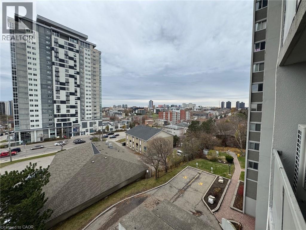 375 King Street N Unit# 603, Waterloo, Ontario  N2J 4L6 - Photo 9 - 40799476