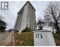 375 KING Street N Unit# 603, Waterloo, Ontario