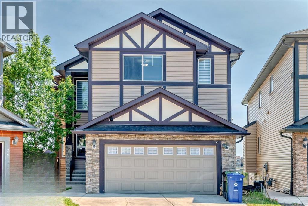 26 Saddlelake View NE, calgary, Alberta
