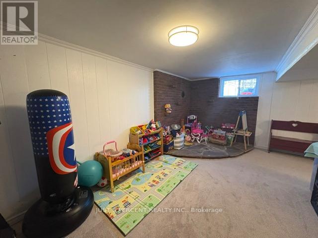 1140 Whitefield Drive, Peterborough, Ontario  K9J 7P5 - Photo 36 - X12711310