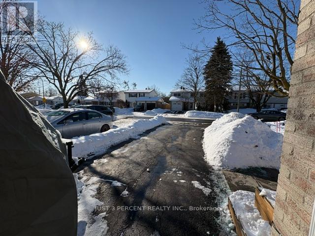 1140 Whitefield Drive, Peterborough, Ontario  K9J 7P5 - Photo 4 - X12711310