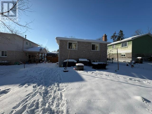 1140 Whitefield Drive, Peterborough, Ontario  K9J 7P5 - Photo 44 - X12711310