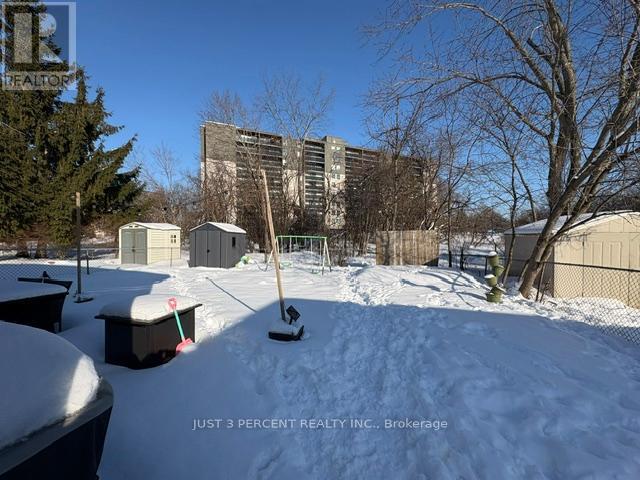 1140 Whitefield Drive, Peterborough, Ontario  K9J 7P5 - Photo 45 - X12711310