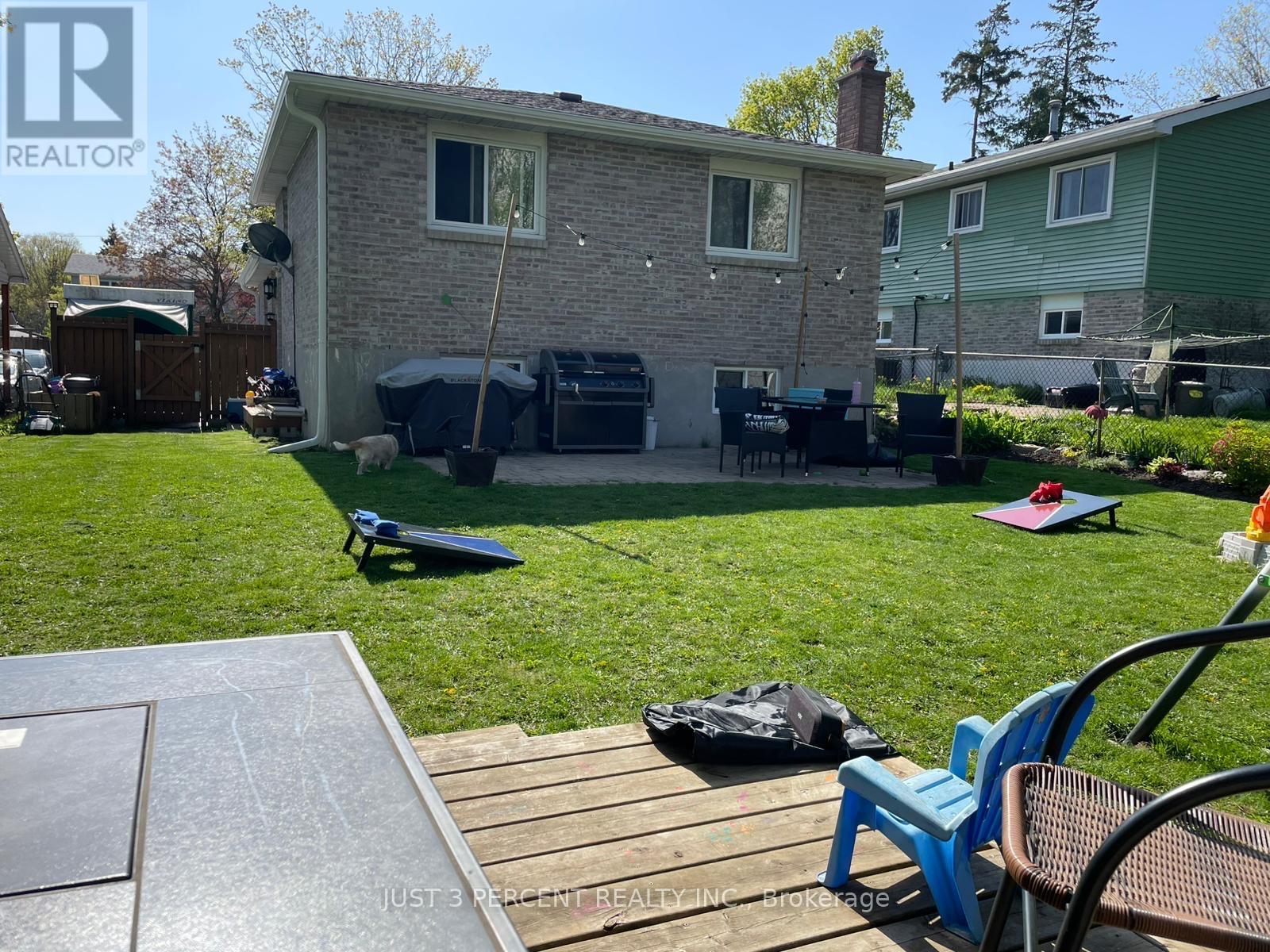 1140 Whitefield Drive, Peterborough, Ontario  K9J 7P5 - Photo 46 - X12711310