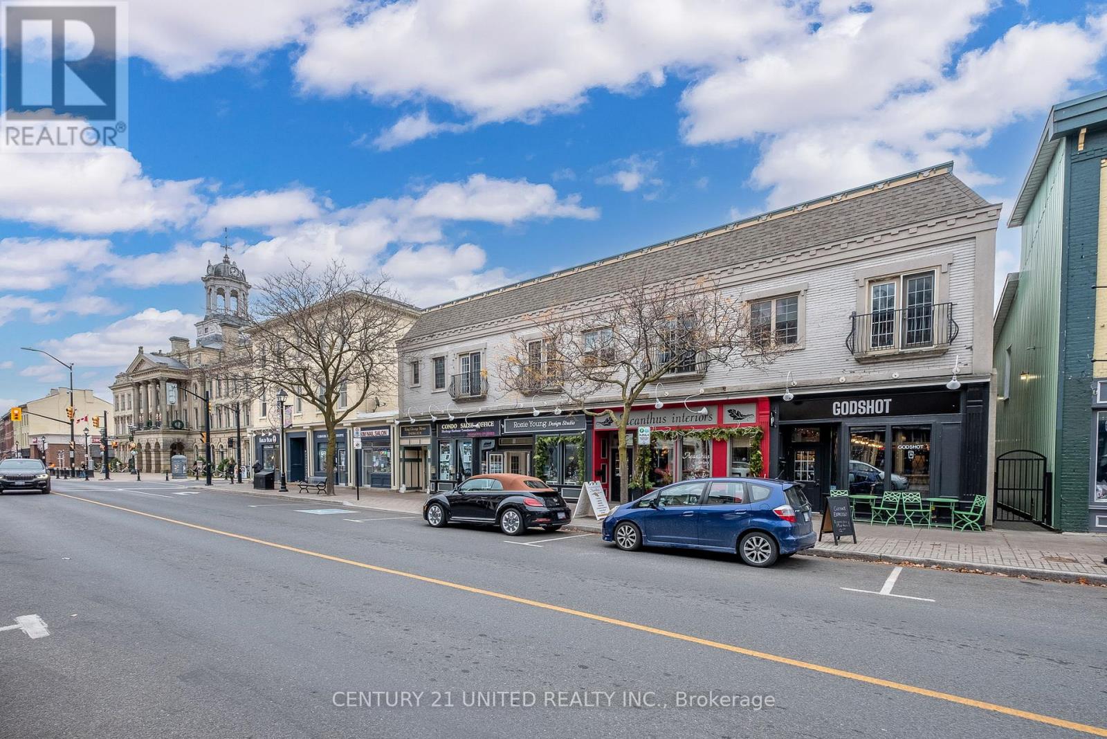 D - 79 King Street W, Cobourg, Ontario  K9A 2M4 - Photo 9 - X12711350
