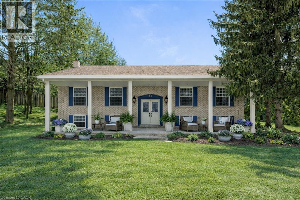 231 Freelton Road, Freelton, Ontario  L8B 0Z5 - Photo 1 - 40793904