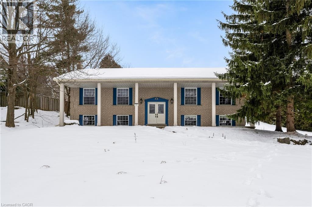 231 Freelton Road, Freelton, Ontario  L8B 0Z5 - Photo 2 - 40793904