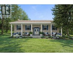 231 FREELTON Road, Freelton, Ontario