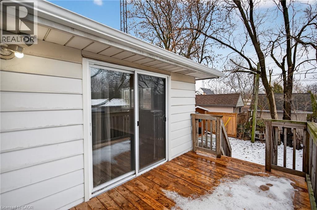 399 East 15th Street, Hamilton, Ontario  L9A 4G9 - Photo 46 - 40796265