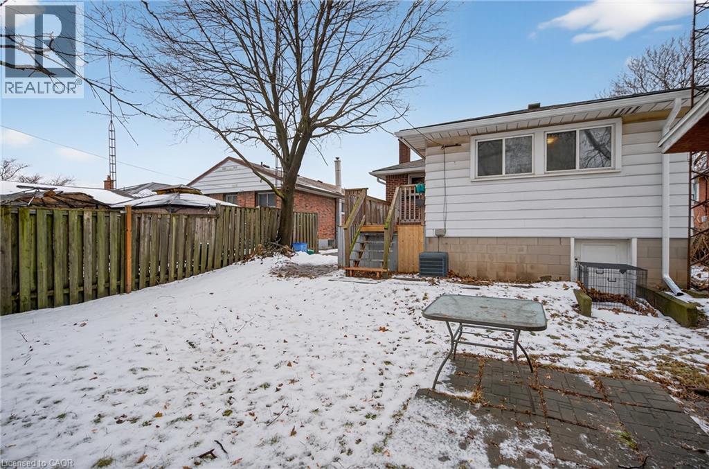 399 East 15th Street, Hamilton, Ontario  L9A 4G9 - Photo 43 - 40796265