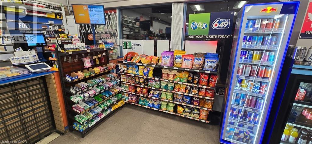 800 Steeles Avenue W Unit# A01, Vaughan, Ontario  L4J 7L2 - Photo 7 - 40798011