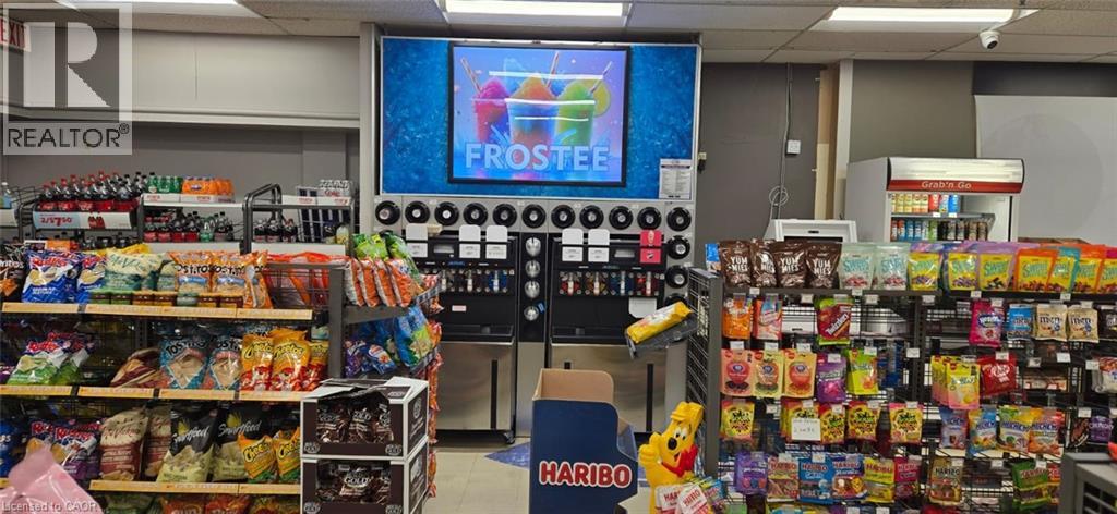 800 Steeles Avenue W Unit# A01, Vaughan, Ontario  L4J 7L2 - Photo 3 - 40798011