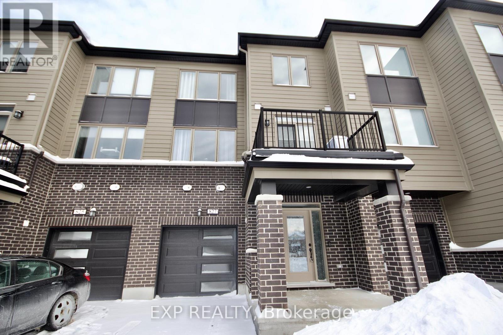 827 KINIW PRIVATE, Ottawa, Ontario