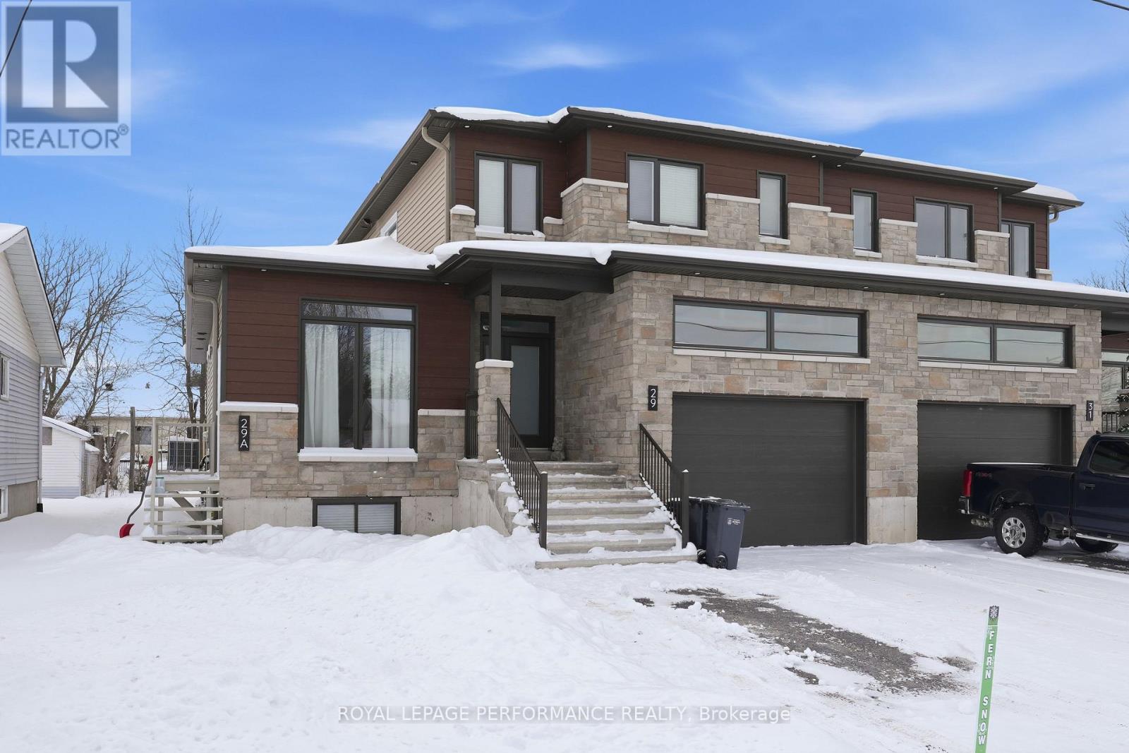 29 MARCEL STREET, Russell, Ontario