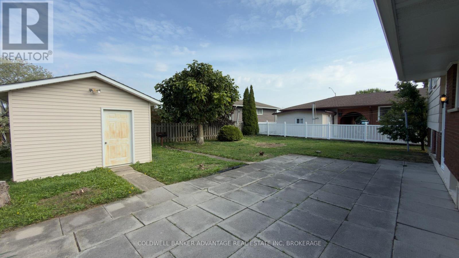 987 Steele Street, Port Colborne, Ontario  L3K 5A1 - Photo 38 - X12711392