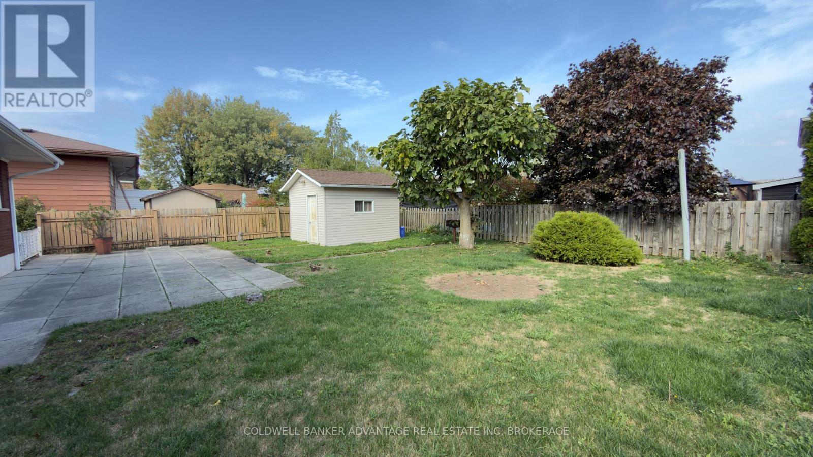 987 Steele Street, Port Colborne, Ontario  L3K 5A1 - Photo 39 - X12711392