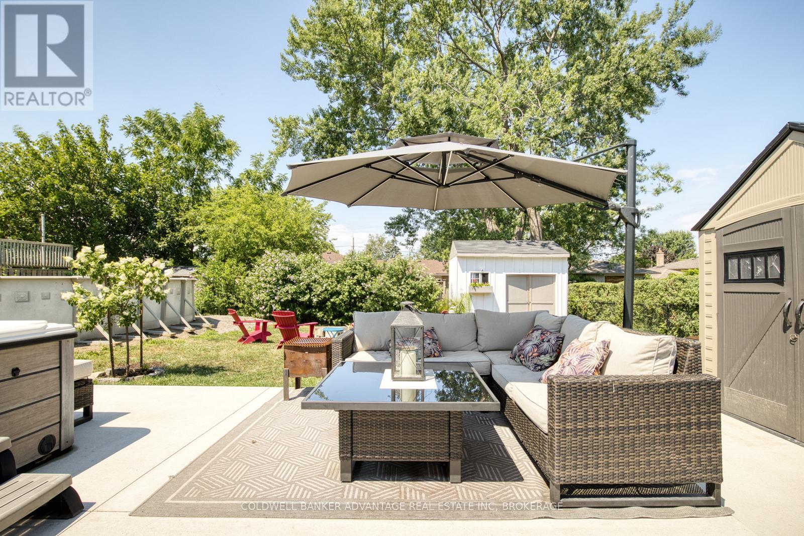 20 Karen Crescent, Grimsby (Grimsby Beach), Ontario  L3M 2E4 - Photo 36 - X12711402