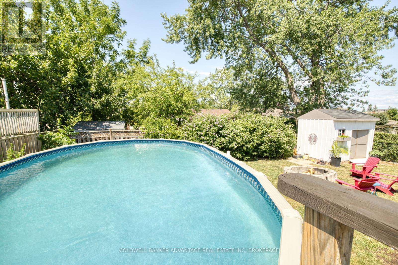 20 Karen Crescent, Grimsby (Grimsby Beach), Ontario  L3M 2E4 - Photo 39 - X12711402