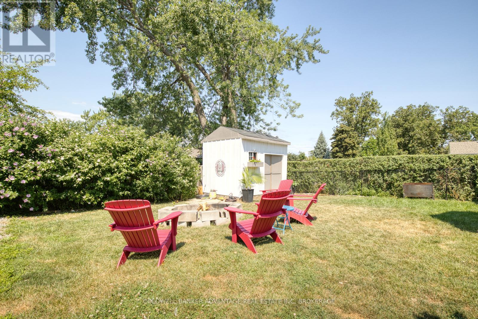 20 Karen Crescent, Grimsby (Grimsby Beach), Ontario  L3M 2E4 - Photo 41 - X12711402