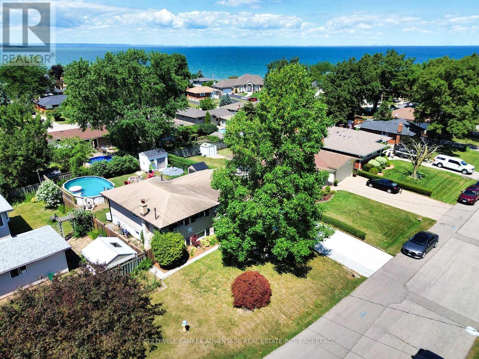 20 Karen Crescent, Grimsby (Grimsby Beach), Ontario  L3M 2E4 - Photo 43 - X12711402