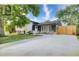 20 KAREN CRESCENT, Grimsby, Ontario