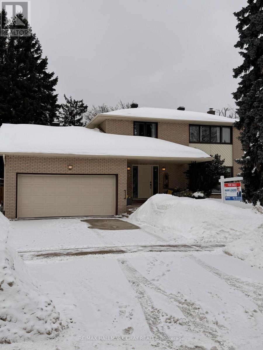 56 MARSHALL STREET, Barrie, Ontario