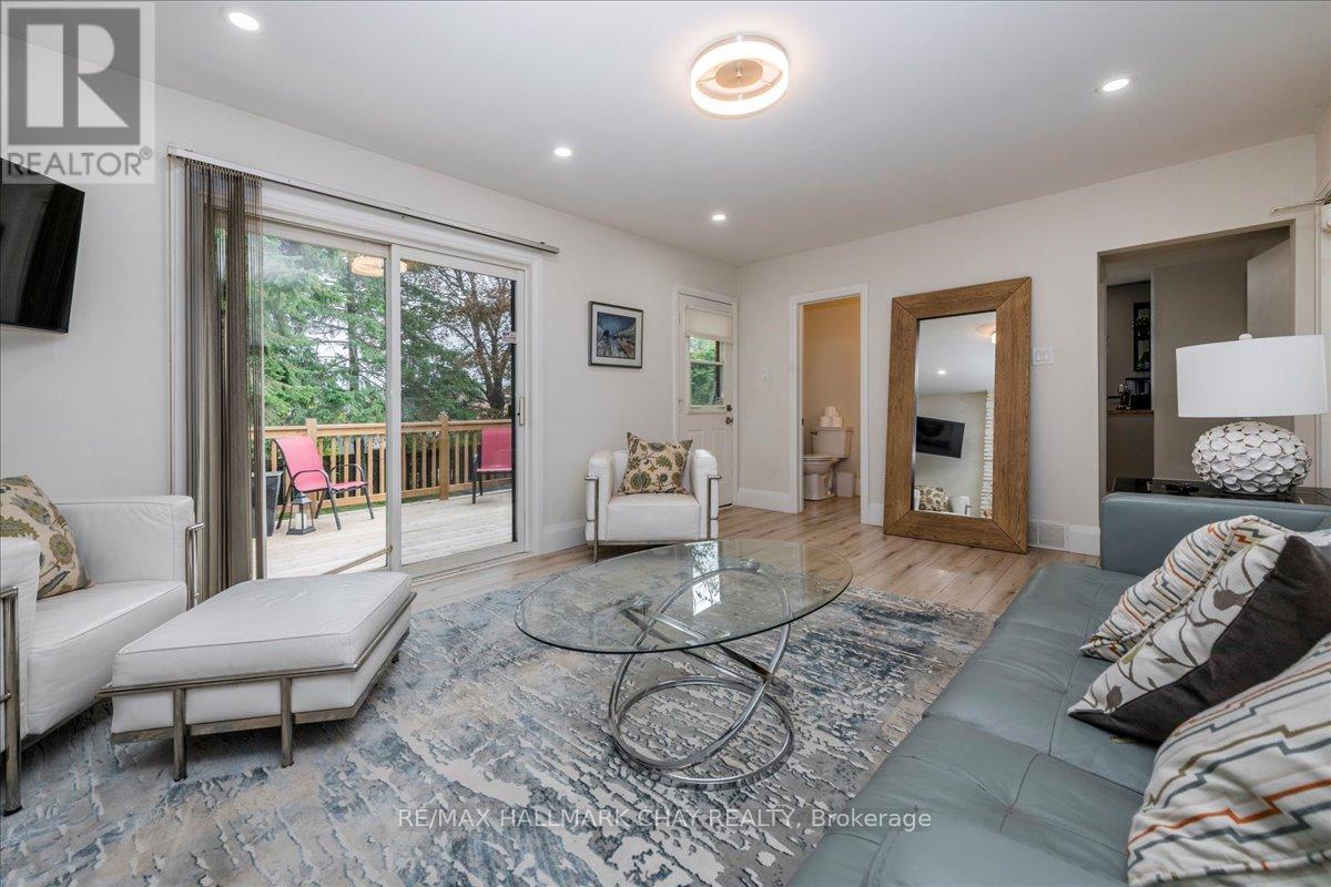 56 Marshall Street, Barrie, Ontario  L4N 3S7 - Photo 20 - S12652012