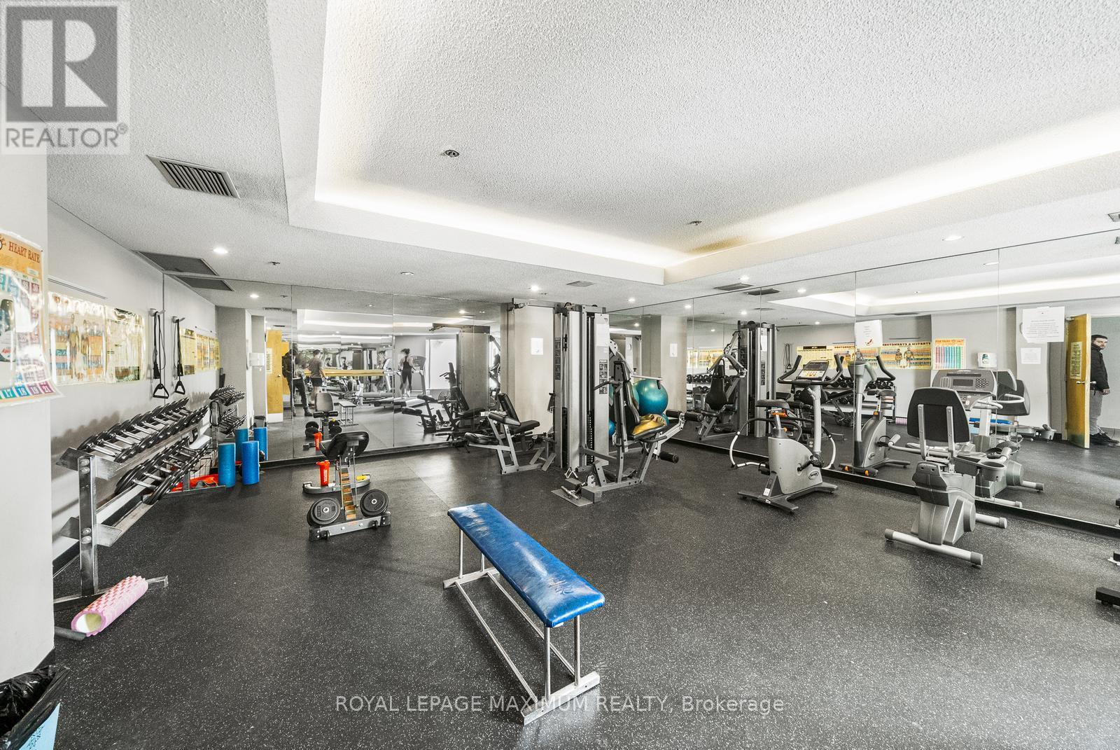 601 - 150 Dunlop Street E, Barrie, Ontario  L4M 6H1 - Photo 20 - S12710726