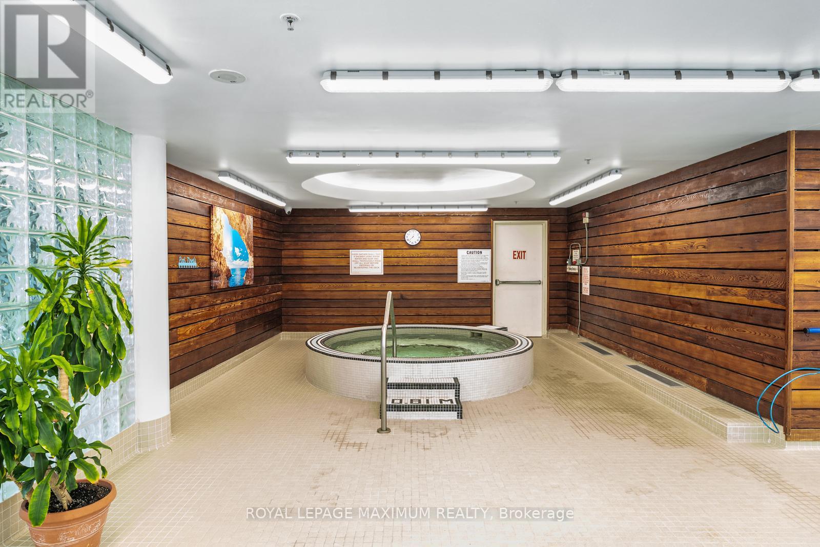 601 - 150 Dunlop Street E, Barrie, Ontario  L4M 6H1 - Photo 25 - S12710726