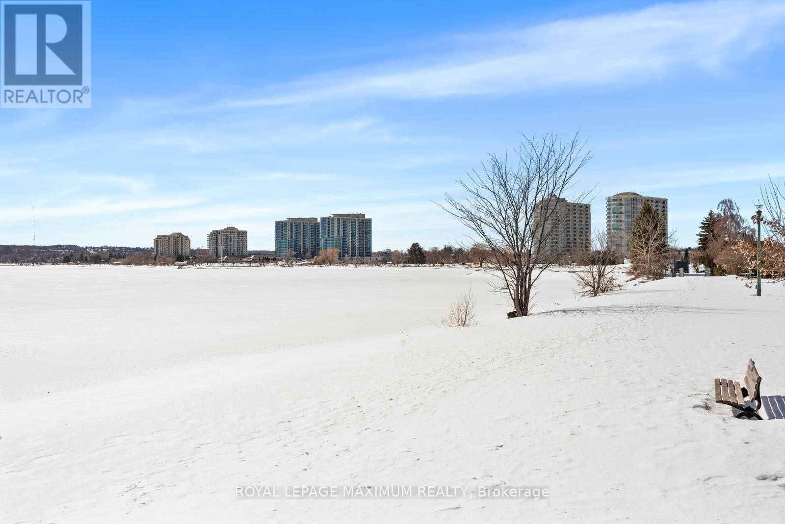 601 - 150 Dunlop Street E, Barrie, Ontario  L4M 6H1 - Photo 28 - S12710726
