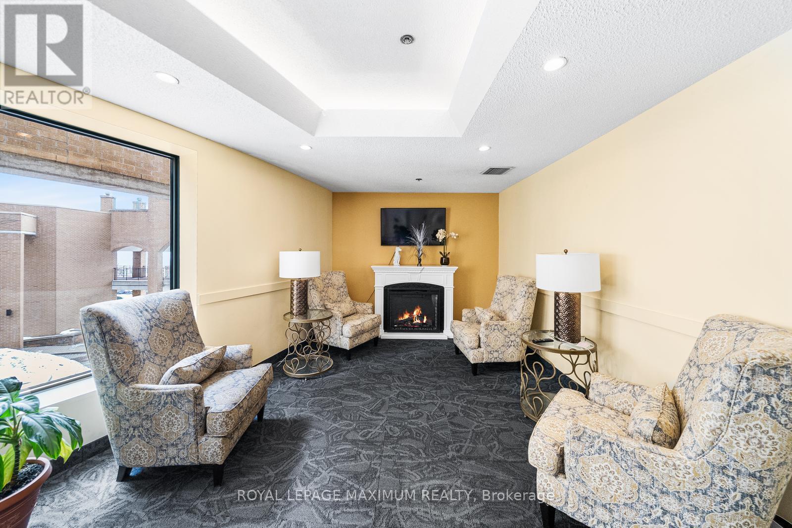 601 - 150 Dunlop Street E, Barrie, Ontario  L4M 6H1 - Photo 23 - S12710726