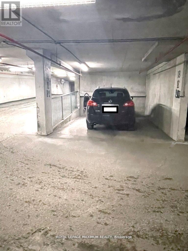 601 - 150 Dunlop Street E, Barrie, Ontario  L4M 6H1 - Photo 30 - S12710726