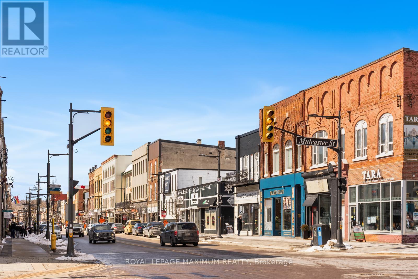 601 - 150 Dunlop Street E, Barrie, Ontario  L4M 6H1 - Photo 27 - S12710726