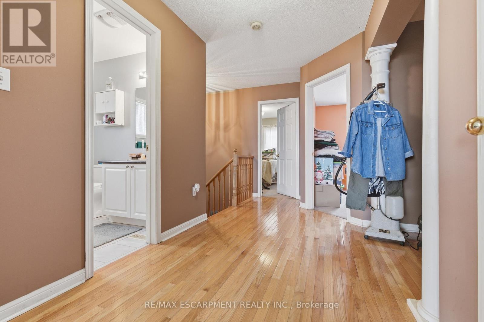 162 Panton Trail, Milton, Ontario  L9T 6K2 - Photo 16 - W12692848