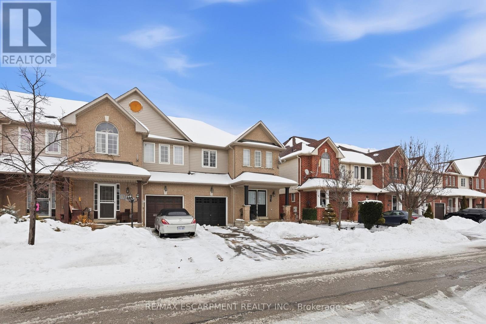 162 Panton Trail, Milton, Ontario  L9T 6K2 - Photo 3 - W12692848