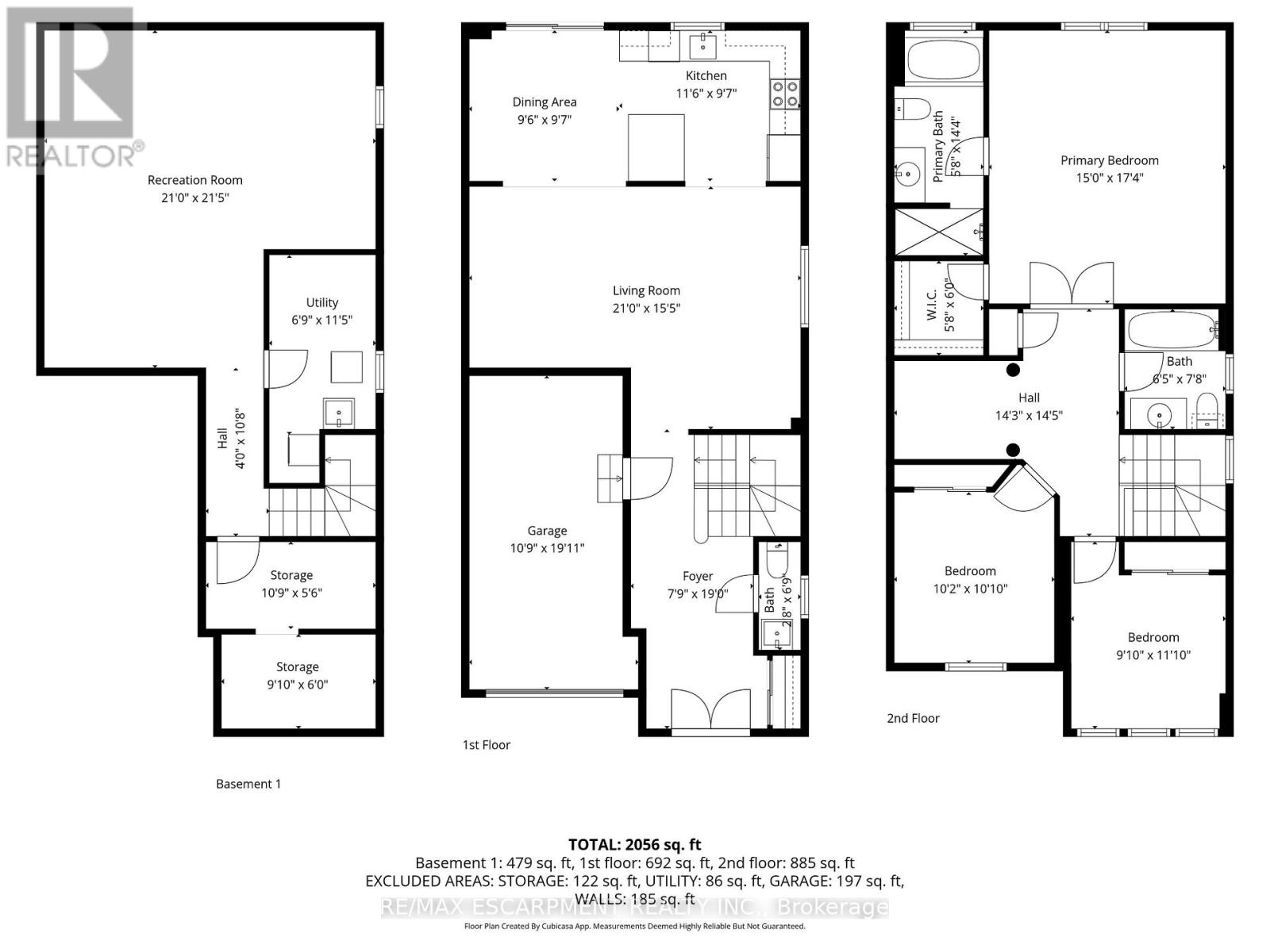 162 Panton Trail, Milton, Ontario  L9T 6K2 - Photo 41 - W12692848