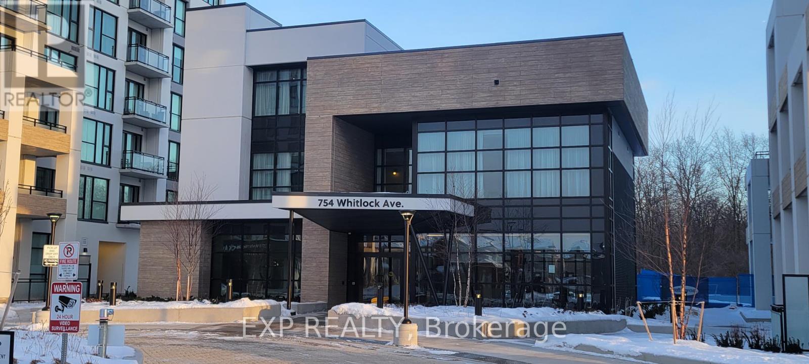 302 - 750 Whitlock Avenue, Milton, Ontario  L9E 1M4 - Photo 19 - W12707624