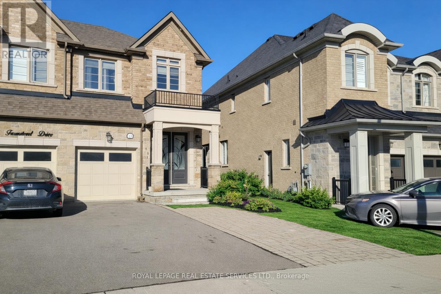1365 FARMSTEAD DRIVE, Milton, Ontario