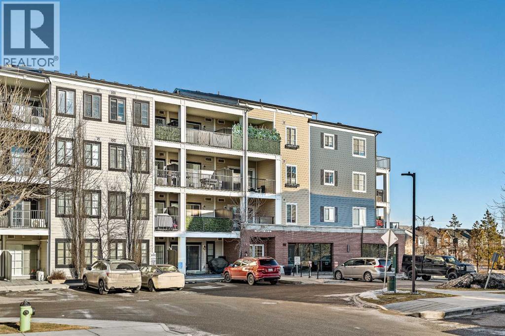 4109, 215 Legacy Boulevard SE, calgary, Alberta