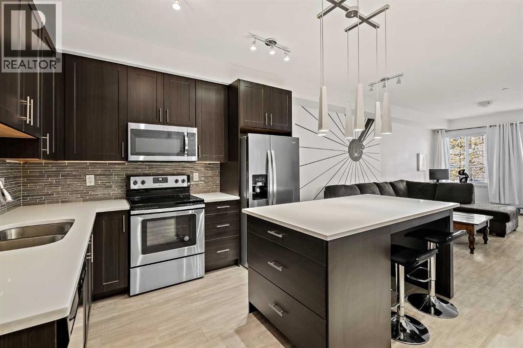 4109, 215 Legacy Boulevard Se, Calgary, Alberta  T2X 3Z7 - Photo 10 - A2279423