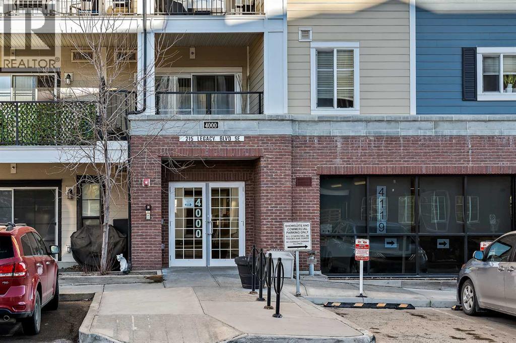 4109, 215 Legacy Boulevard Se, Calgary, Alberta  T2X 3Z7 - Photo 26 - A2279423