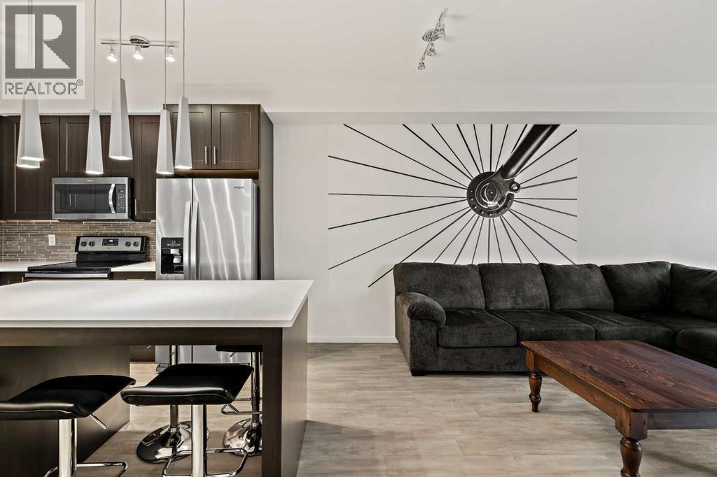 4109, 215 Legacy Boulevard Se, Calgary, Alberta  T2X 3Z7 - Photo 8 - A2279423